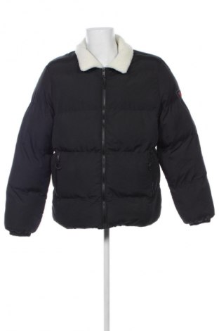 Herrenjacke Threadbare, Größe XXL, Farbe Schwarz, Preis € 75,99