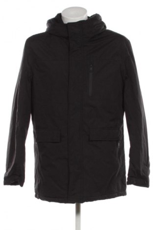 Pánská bunda  Threadbare, Velikost L, Barva Černá, Cena  1 749,00 Kč