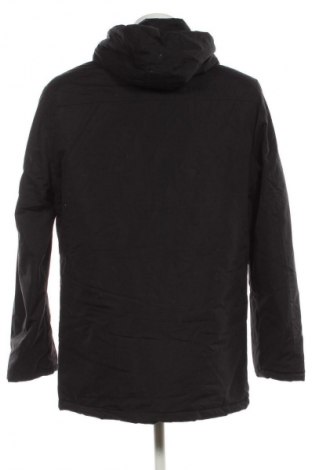 Pánská bunda  Threadbare, Velikost L, Barva Černá, Cena  1 749,00 Kč
