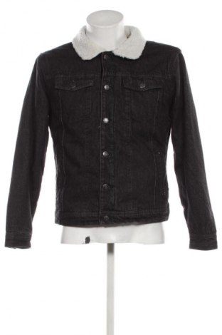 Herrenjacke Threadbare, Größe M, Farbe Grau, Preis € 33,99