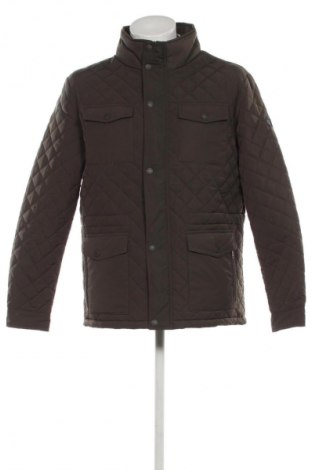 Pánska bunda  Threadbare, Veľkosť L, Farba Zelená, Cena  44,95 €