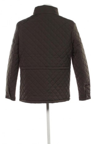 Pánska bunda  Threadbare, Veľkosť L, Farba Zelená, Cena  44,95 €