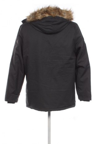 Herrenjacke Threadbare, Größe L, Farbe Grau, Preis 74,99 €