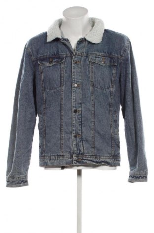 Pánská bunda  Threadbare, Velikost L, Barva Modrá, Cena  799,00 Kč