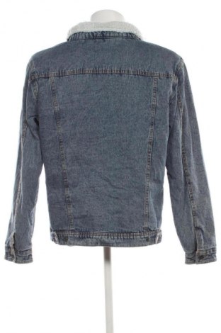 Pánská bunda  Threadbare, Velikost L, Barva Modrá, Cena  799,00 Kč