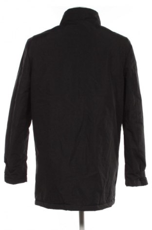 Herrenjacke Threadbare, Größe L, Farbe Schwarz, Preis € 75,99