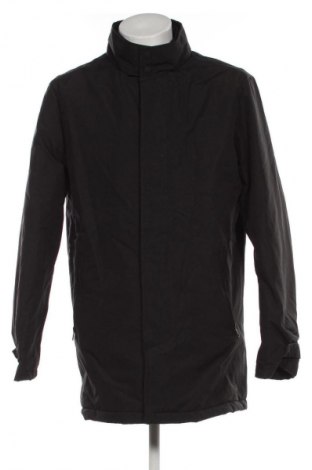 Herrenjacke Threadbare, Größe L, Farbe Schwarz, Preis € 75,99