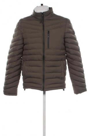 Herrenjacke Threadbare, Größe L, Farbe Grün, Preis 74,99 €
