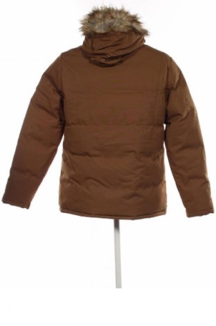 Pánská bunda  Threadbare, Velikost M, Barva Hnědá, Cena  1 749,00 Kč