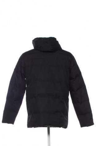 Herrenjacke Threadbare, Größe L, Farbe Schwarz, Preis € 75,99