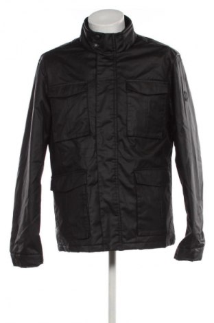 Geacă de bărbati Threadbare, Mărime L, Culoare Negru, Preț 373,99 Lei