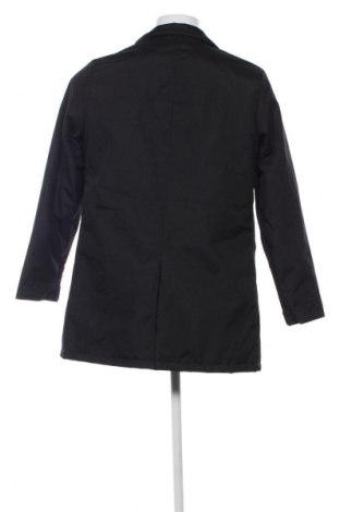 Męska kurtka Threadbare, Rozmiar S, Kolor Czarny, Cena 252,99 zł