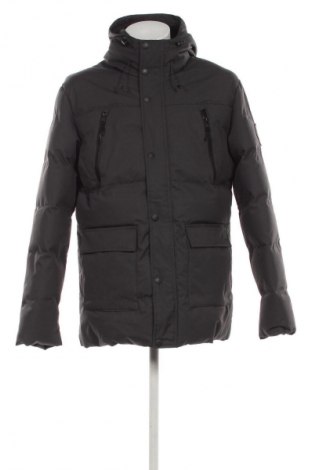 Férfi dzseki Threadbare, Méret L, Szín Szürke, Ár 23 369 Ft