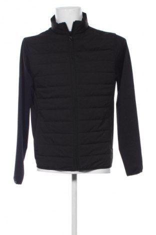 Pánská bunda  Threadbare, Velikost S, Barva Černá, Cena  1 249,00 Kč