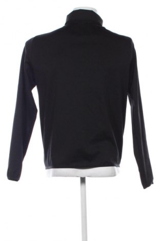Pánská bunda  Threadbare, Velikost S, Barva Černá, Cena  1 249,00 Kč