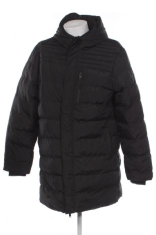 Pánská bunda  Threadbare, Velikost XL, Barva Černá, Cena  1 749,00 Kč