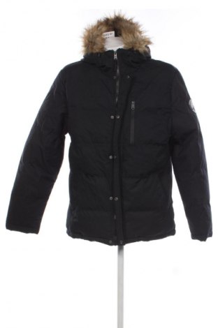 Herrenjacke Threadbare, Größe XL, Farbe Blau, Preis € 75,99