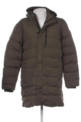 Geacă de bărbati Threadbare, Mărime XL, Culoare Verde, Preț 373,99 Lei