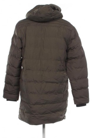 Geacă de bărbati Threadbare, Mărime XL, Culoare Verde, Preț 373,99 Lei