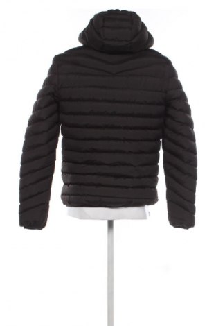 Pánská bunda  Threadbare, Velikost S, Barva Černá, Cena  1 749,00 Kč
