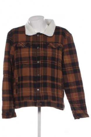 Herrenjacke Threadbare, Größe XXL, Farbe Mehrfarbig, Preis € 75,99