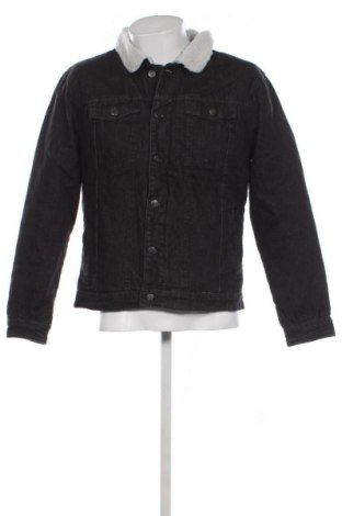 Pánska bunda  Threadbare, Veľkosť L, Farba Čierna, Cena  36,95 €
