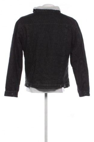 Pánska bunda  Threadbare, Veľkosť L, Farba Čierna, Cena  36,95 €