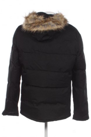 Pánská bunda  Threadbare, Velikost L, Barva Černá, Cena  1 099,00 Kč
