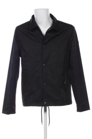Pánska bunda  Threadbare, Veľkosť L, Farba Čierna, Cena  44,95 €