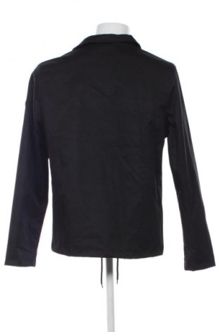 Pánska bunda  Threadbare, Veľkosť L, Farba Čierna, Cena  44,95 €
