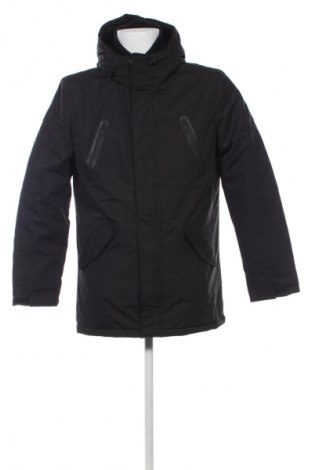Pánská bunda  Threadbare, Velikost M, Barva Černá, Cena  1 749,00 Kč