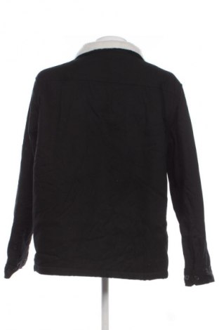 Pánská bunda  Threadbare, Velikost XXL, Barva Černá, Cena  779,00 Kč