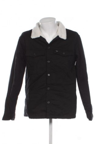 Pánská bunda  Threadbare, Velikost XXL, Barva Černá, Cena  779,00 Kč