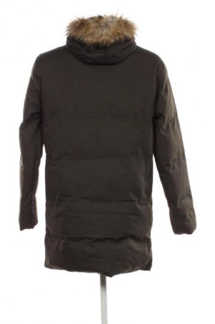 Pánská bunda  Threadbare, Velikost L, Barva Zelená, Cena  1 749,00 Kč