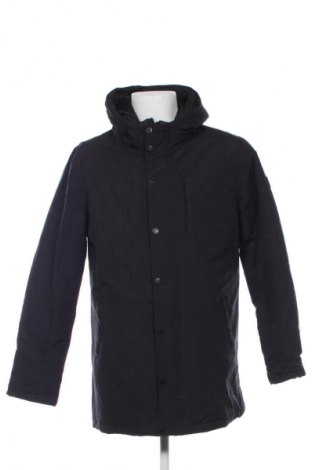 Pánská bunda  Threadbare, Velikost L, Barva Černá, Cena  1 749,00 Kč
