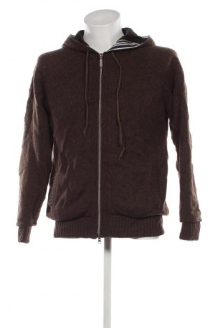 Herrenjacke Tom Rusborg, Größe L, Farbe Braun, Preis € 55,99