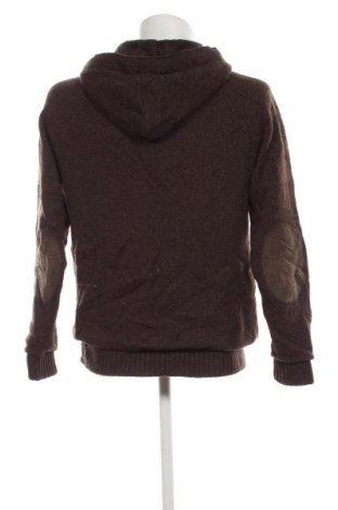 Herrenjacke Tom Rusborg, Größe L, Farbe Braun, Preis € 55,99