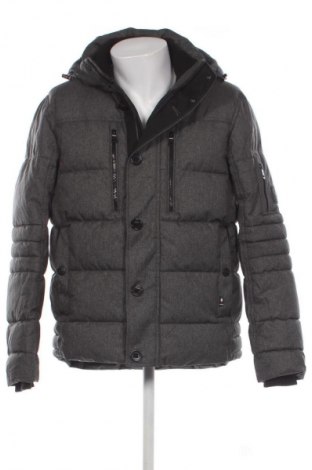 Herrenjacke Tom Tailor, Größe L, Farbe Mehrfarbig, Preis € 71,99