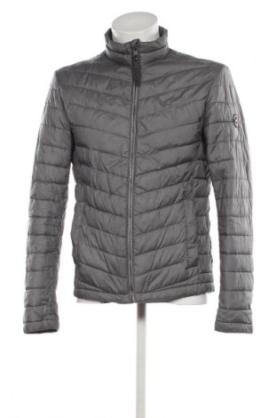 Herrenjacke Tom Tailor, Größe M, Farbe Mehrfarbig, Preis 36,99 €