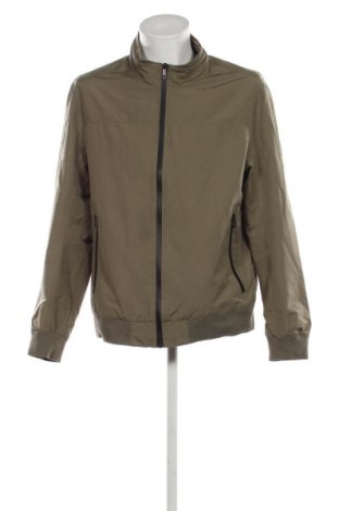 Pánská bunda  Tom Tailor, Velikost XL, Barva Zelená, Cena  3 049,00 Kč