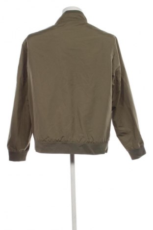 Pánská bunda  Tom Tailor, Velikost XL, Barva Zelená, Cena  3 049,00 Kč