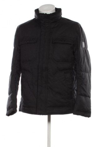 Geacă de bărbati Tom Tailor, Mărime XL, Culoare Albastru, Preț 331,99 Lei