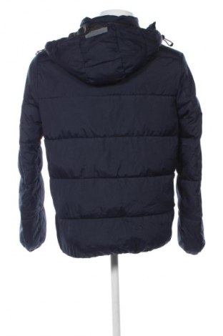 Herrenjacke Tom Tailor, Größe M, Farbe Blau, Preis € 60,99