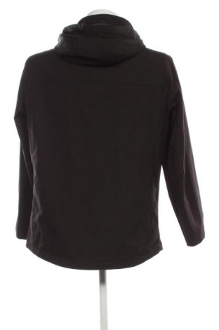 Herrenjacke Tom Tailor, Größe XL, Farbe Schwarz, Preis 60,79 €