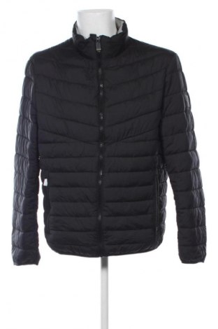 Geacă de bărbati Tom Tailor, Mărime XL, Culoare Negru, Preț 403,99 Lei