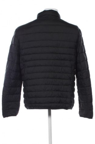 Geacă de bărbati Tom Tailor, Mărime XL, Culoare Negru, Preț 403,99 Lei