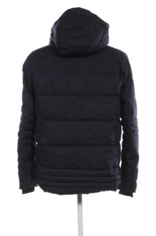 Herrenjacke Tom Tailor, Größe L, Farbe Blau, Preis € 119,99