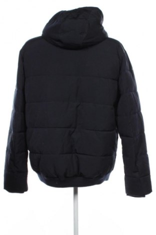 Geacă de bărbati Tom Tailor, Mărime XL, Culoare Albastru, Preț 265,99 Lei