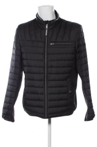 Herrenjacke Tom Tailor, Größe M, Farbe Schwarz, Preis € 52,69
