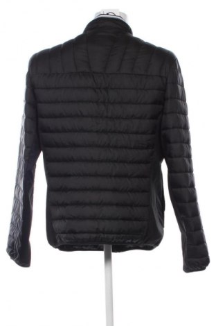 Herrenjacke Tom Tailor, Größe M, Farbe Schwarz, Preis € 52,69